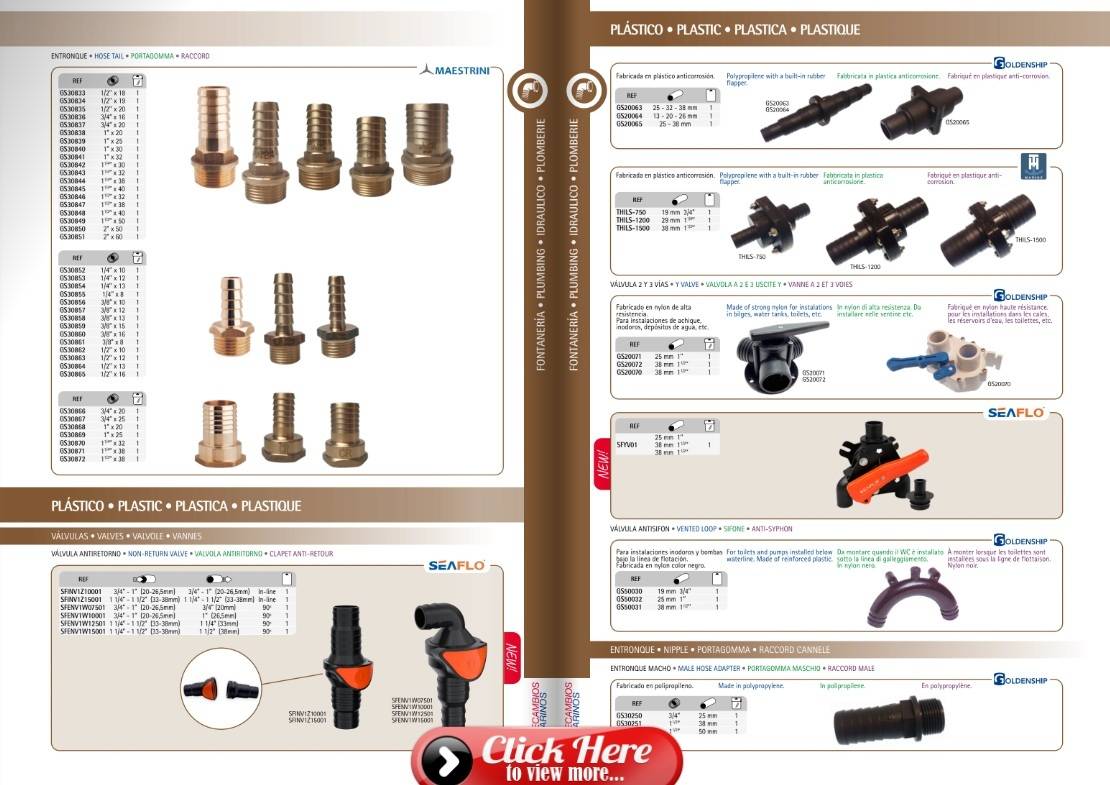 plumbing