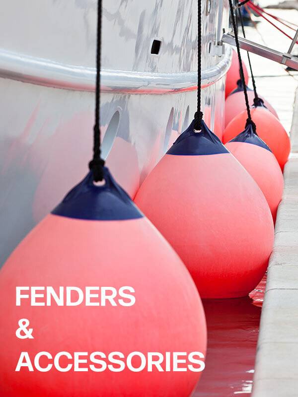 Boat Fenders Marine Parts Direct