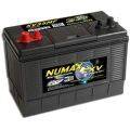 Numax XV35MF Sealed Leisure Battery 120AH