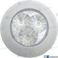 LED Dome Lights12V-28V White GS10438