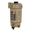 Racor 230R2 Filter Assy-Diesel 30 Gph 2M)