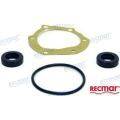 Gasket Kit for Raw Water Pump AQ 90, 95, 100, 110, 115, 120A, 130; MB 18, 20, MD 3B, 17C,D; BB30, 100, 115