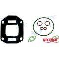 Turbo Gasket Set fits Volvo Diesel (21452196, 23556421, 3583335, 3588435)