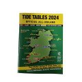 Tide Time Tables 2024