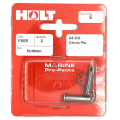Holt A4 (ais316) Clevis Pins 5 x 16mm (3/16) Twin Pack