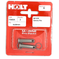 Holt A4 (ais316) Clevis Pins 6 x 20mm (1/4) Twin Pack