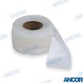 Ancor Repair Tape 25mmX0.30m Clear