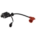 Parsun Ignition Coil Assembly (PAF20-05000400EFI) side view