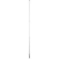 Glomex 2,4 m (8′) VHF 6dB Fast Fitting Glomeasy Antenna With Special Stainless Steel Ferrule