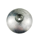 Picture of a Zinc Anodes for Salt Water