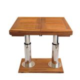 Tables & Pedestals
