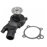 Water Pump and Gasket