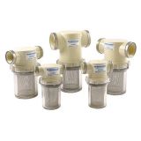 Strainers & Filters Marine