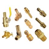 Brass fittings for Boats