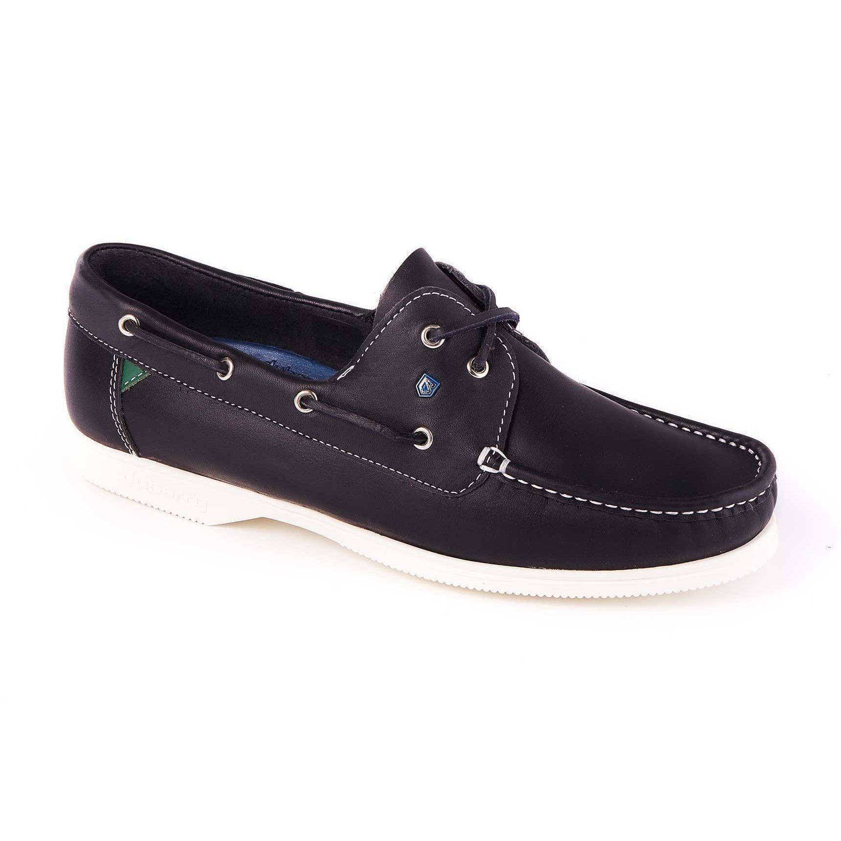 Clothing Footwear Footwear Deck Shoes Dubarry Admirals