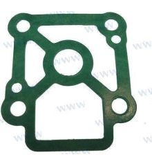 Water Pump Gasket Outer Plate Mercury/Tohatsu/Parsun (3B2-65029-0, 161586)