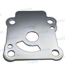 Wear Plate Mercury/Tohatsu/Johnson Evinrude (8037531, 5040527, 350-65025-0)