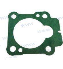 Water Pump Gasket Outer Plate Mercury / Tohatsu (161585, 3B2-65018-0)