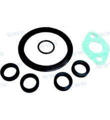 Diesel Engines Water Pipe Gasket Set fits Volvo