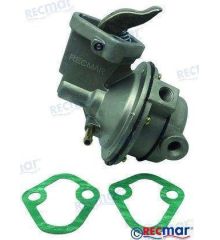 Fuel Pump - Gasoline - fits Volvo (826493) V6 and V8