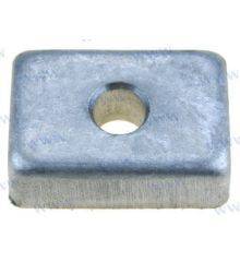 Zinc Anode for Mercury 8-20HP (4 Stroke)