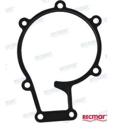 Water Pump Gasket fits Volvo (3583811, 3818912)