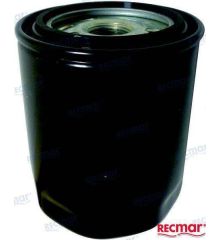 Diesel Oil Filter fits Volvo - Replacement for (3808605, 861473, 861826)