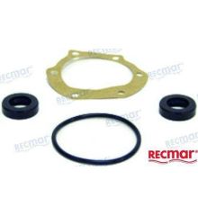 Gasket Kit for Raw Water Pump AQ 90, 95, 100, 110, 115, 120A, 130; MB 18, 20, MD 3B, 17C,D; BB30, 100, 115