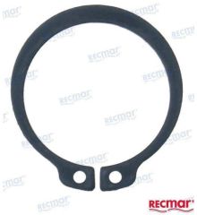 Water Pump Clip for Volvo (REC914462)