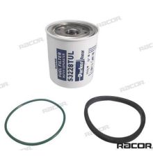 Gasoline Oil Filter (857633)