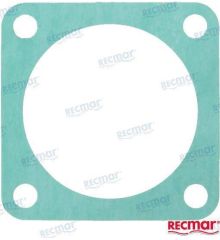 Pump Cover Gasket (REC124240-01883)