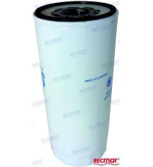 Oil Filter - By-Pass - Replacement for Volvo (21707132 , 477556, 471392)