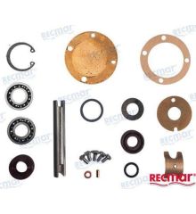 Water Pump Service Kit fits Volvo (21951422 21951368)