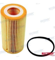 Oil Filter Diesel fits Volvo 30788490