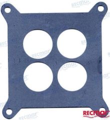 Holley 4 Port BBL Carburetor Gasket Mercruiser (27-65577)