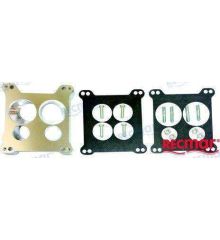 Holley Carburetor Adapter Kit Mercruiser fits Volvo