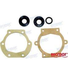 Gasket Kit for Raw Water Pump fits Volvo 2010, 2020, 2030, 2040