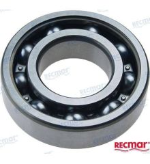 Water Pump Bearing fits Volvo (181538)