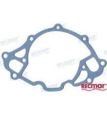 Water Pump Gasket fits Volvo / Mercruiser  (27-56880)