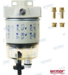 Water Seperator Diesel & Petrol Engines  RECMAR