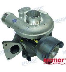 Turbo fits Volvo D3-110/220 D3-110I-D, I-E, I-F, I-G, I-H D3-140, 150, 170, 200, 22 (21163289, 21354008)