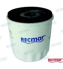 Diesel Oil Filter for Volvo (1549542, 3827069, 829161, 829390)