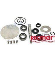 Water Pump Repair Kit fits Volvo D2-55A, B, C, D, E, F D2-75A, B, C, F (REC23038)