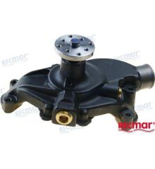 Water Circulating Pump fits Volvo/Mercruiser No by Pass hole (46-879194401, 8M0094406, 8M6005225)