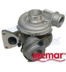 Turbo fits Volvo D3-110/160 D3-110I-A, I-B, I-C D3-130, 160 (3802142, 3802145, 3847392, 8653122, 8689592)