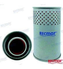 Crankcase Air Filter fits Volvo (3830004, 849270, 875850, 876069, 876070)