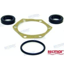 Gasket Kit for Raw Water Pump AQ 165A, 170A,B,C; MD 21A MO 103387-, MD 21B