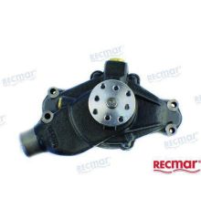 Water Circulating Pump fits Volvo / GM / Mercruiser / OMC / (8503991, 3853850, 835390, 856364, 8M0113734)