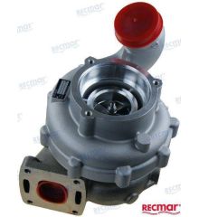 Turbo fits Volvo D4-300 (3801173)