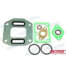 Turbo Gasket Kit Diesel fits Volvo (3582595, 876398)